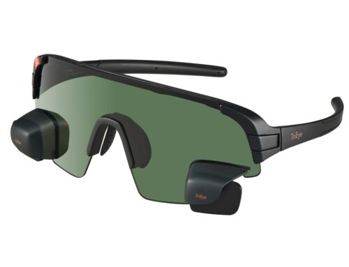 Mirror glasses – Polarized